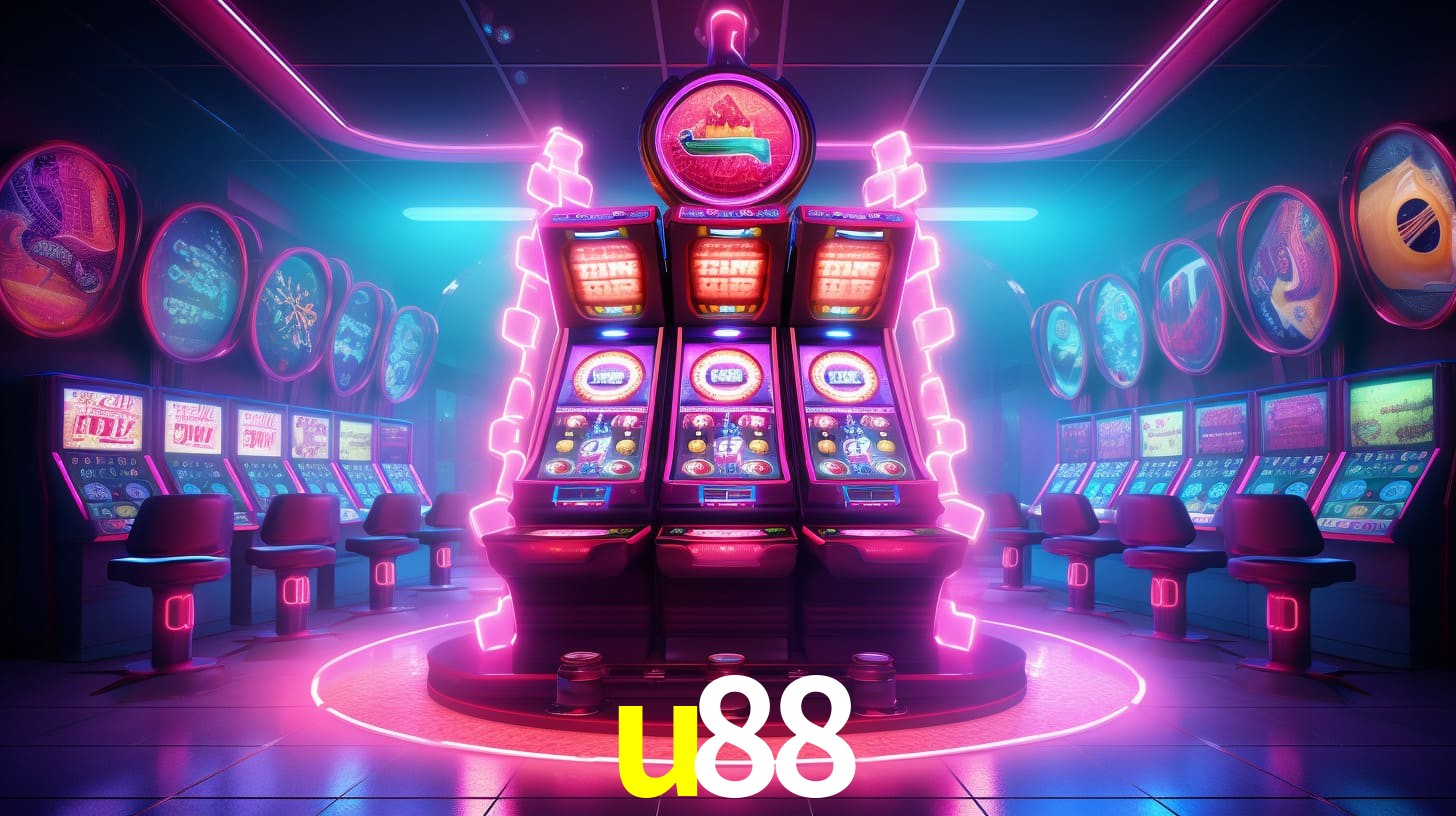 u88 - Cassinos Online Mais Populares! - u88.com