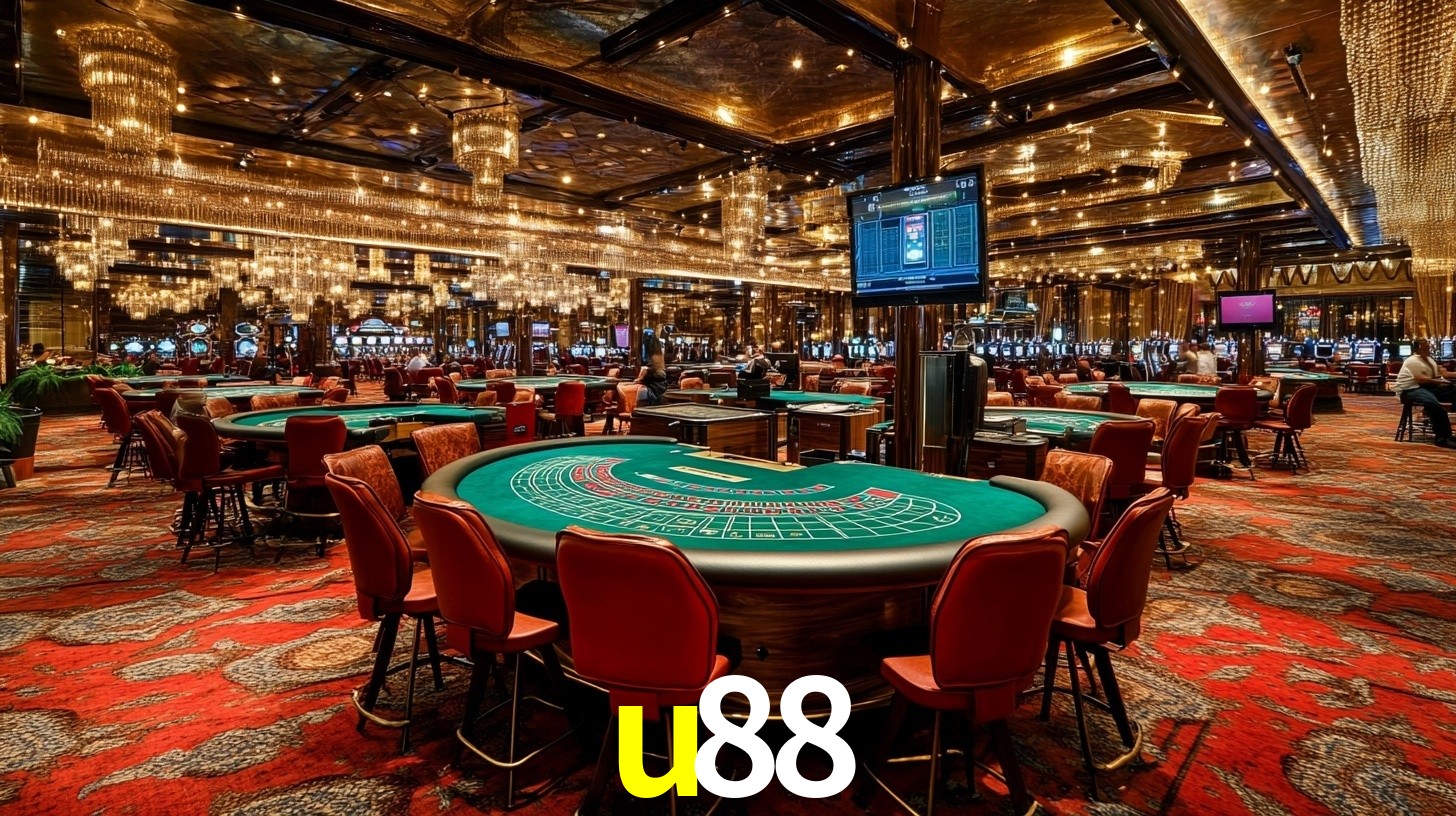 u88 bet