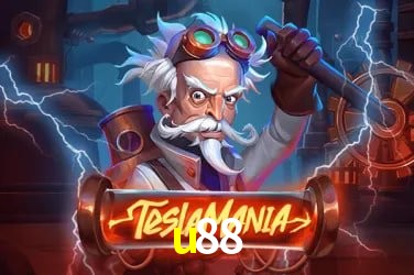Experiência VIP u88
