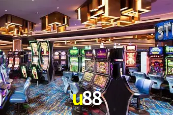 Desvendando o Mundo dos Jogos Virtuais na u88