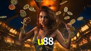 Statistics u88