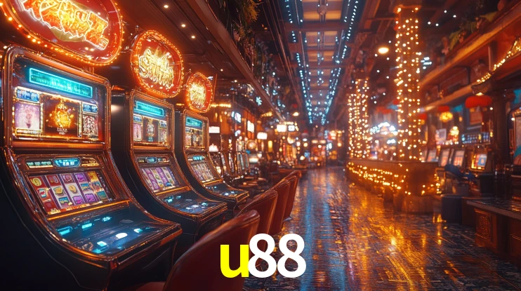 u88: Seu Cassino Premiado com Pagamentos Rápidos