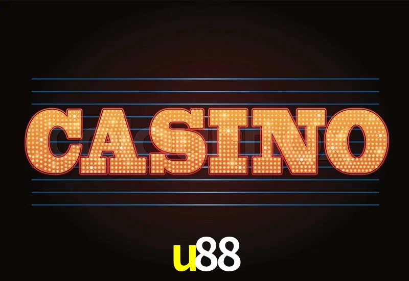 Mesa de Blackjack u88