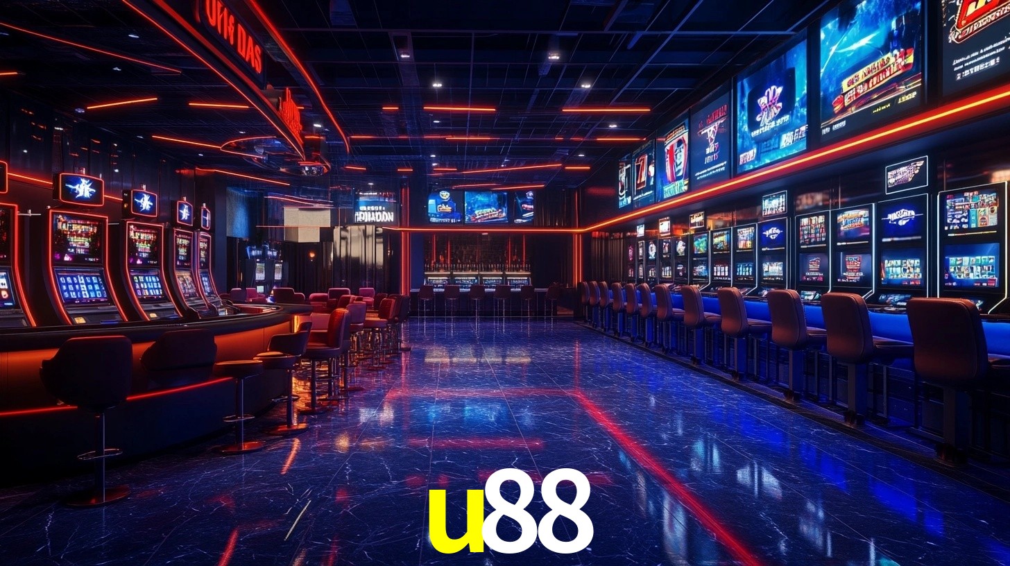 Welcome Bonus u88