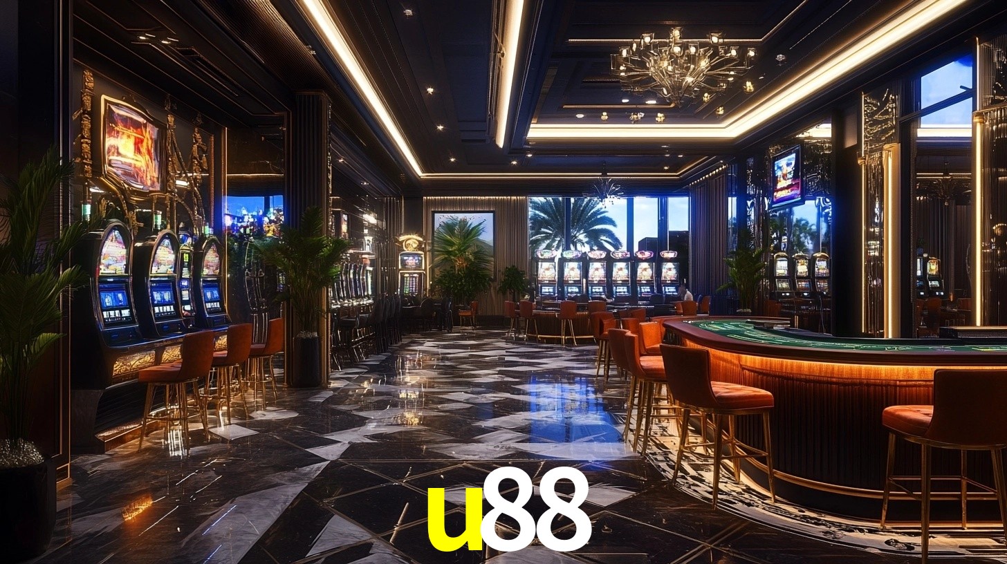 Premium Interface u88