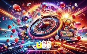 Bônus de Boas-vindas u88