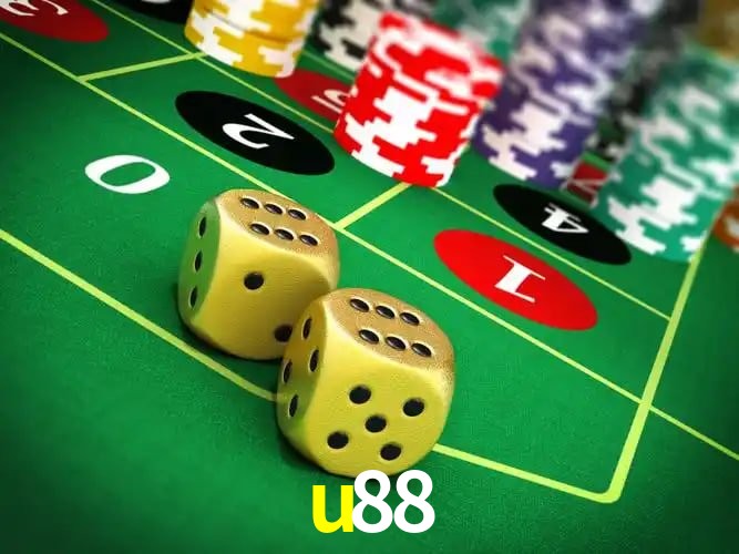 Basketball Betting u88