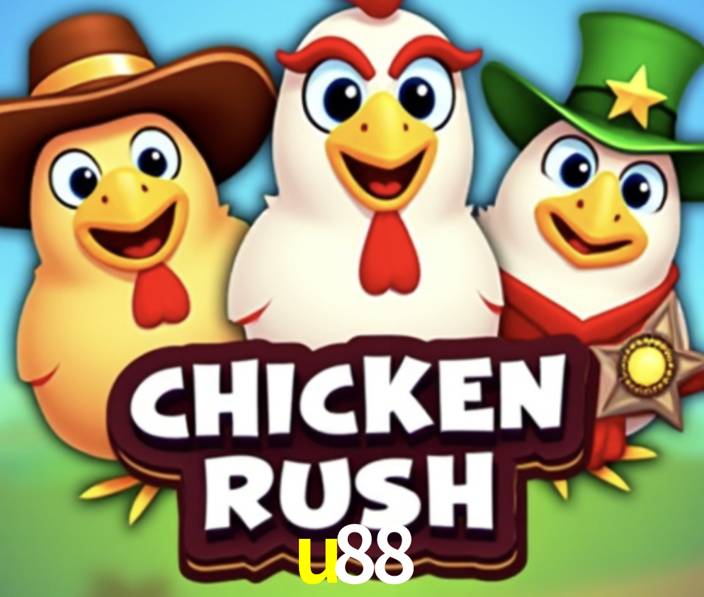 Quick Registration u88