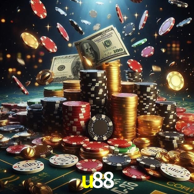Descubra a Essência do u88: Nossa História e Compromissos