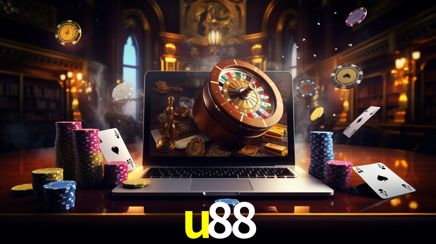Live Casino u88