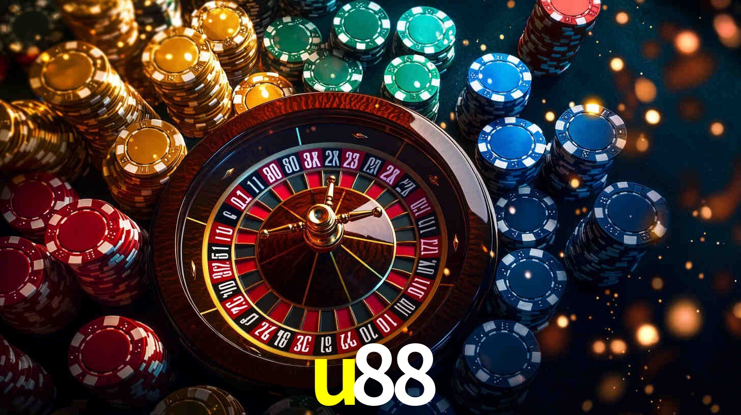 Exclusive Games u88
