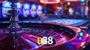 Casino Ao Vivo u88
