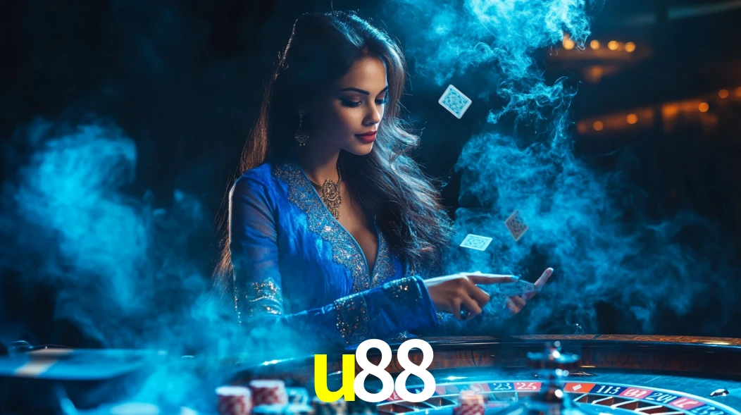 Descubra o Programa VIP da u88: Vantagens Exclusivas para Jogadores