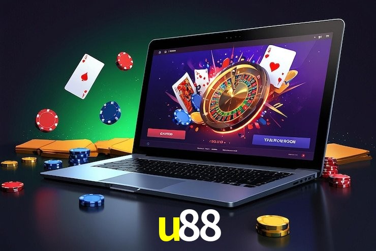 Benefícios da Conta u88