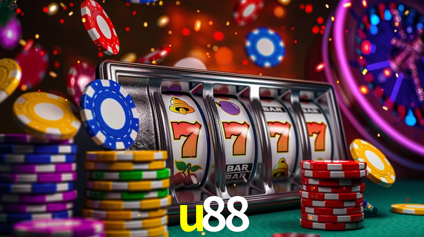 A Emoção da Loteria na u88: Uma Chance de Mudança de Vida