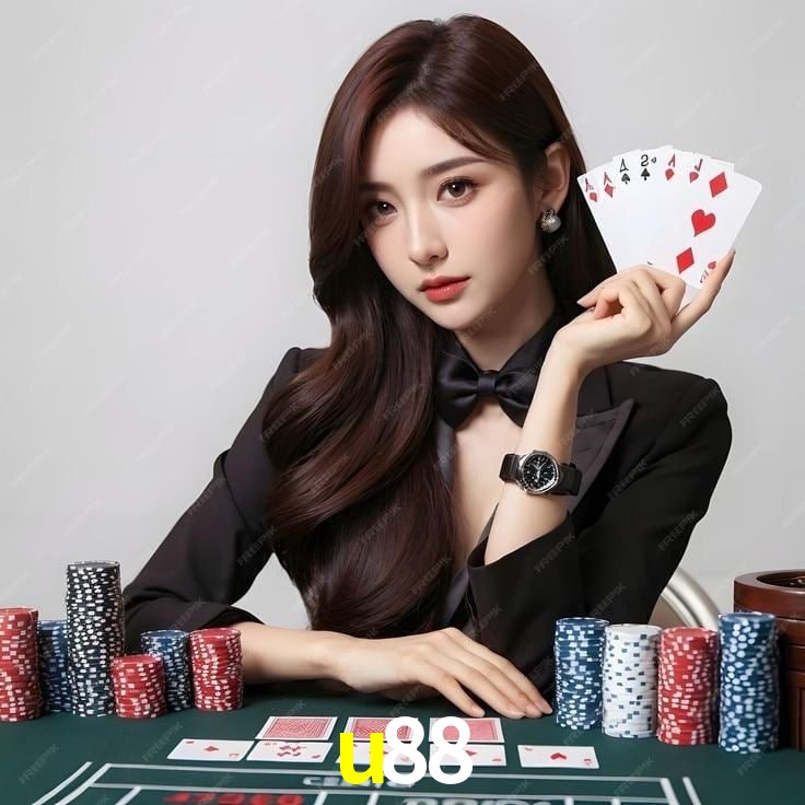 Casino Ao Vivo u88