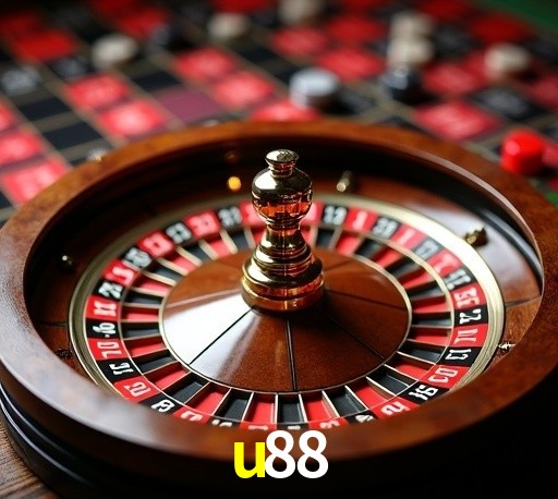 Tecnologia da Plataforma u88