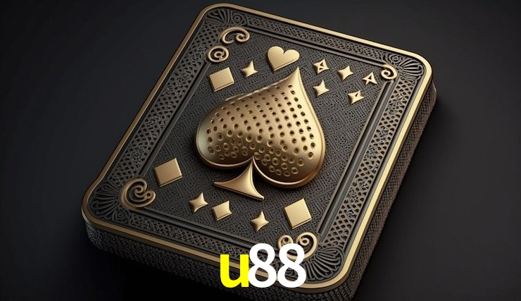 Casino VIP u88