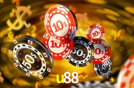 Jogos Exclusivos u88