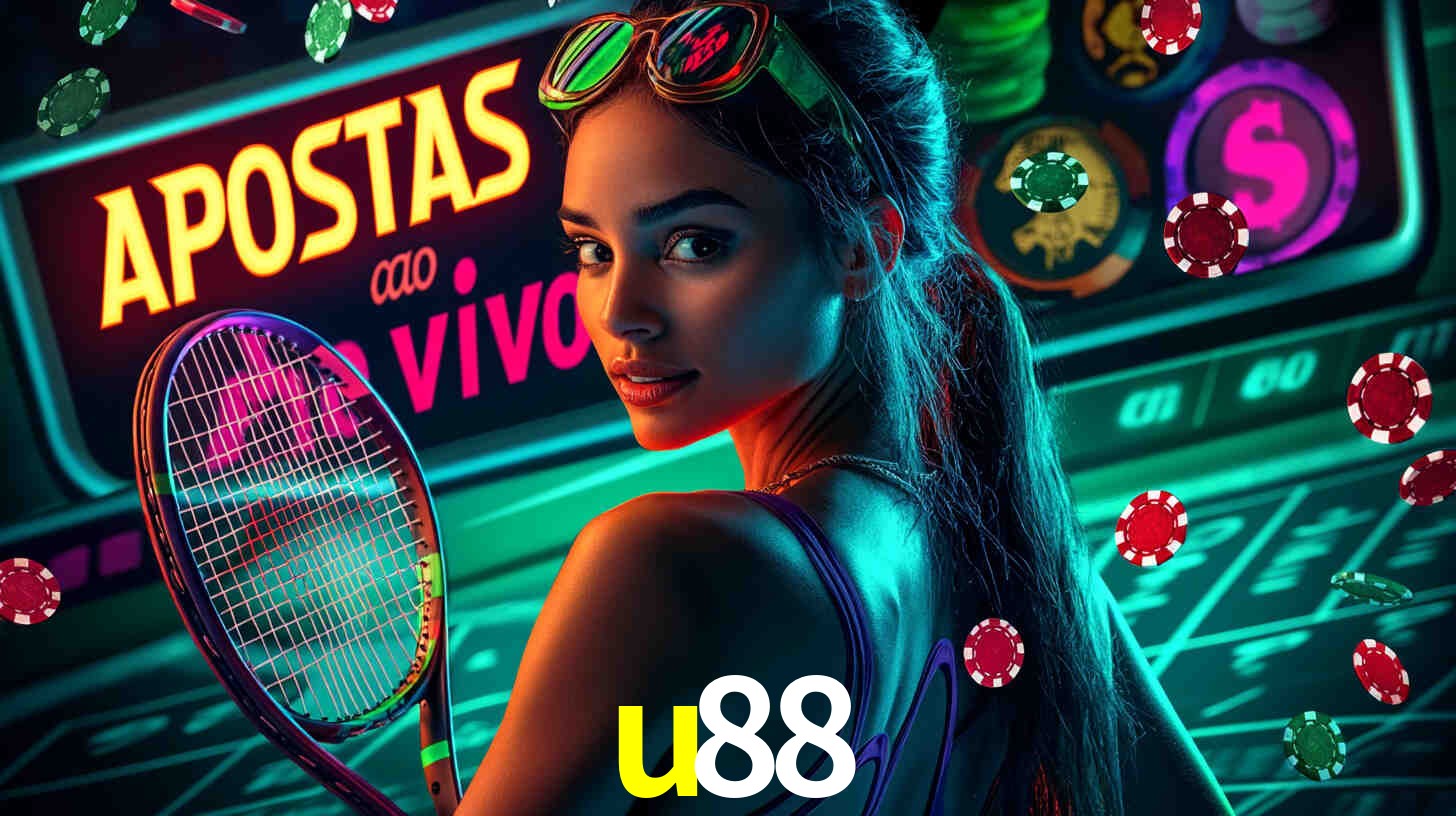 A Revolução dos Aplicativos de Jogos no u88