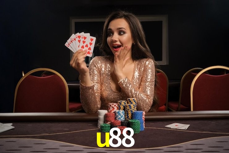 Descubra o Programa VIP da u88: Vantagens Exclusivas para Jogadores