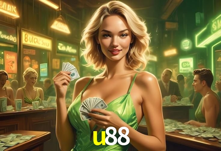 A Popularidade dos Caça-Níqueis no u88