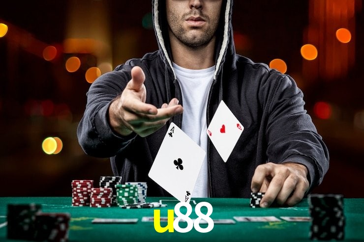 u88 bet