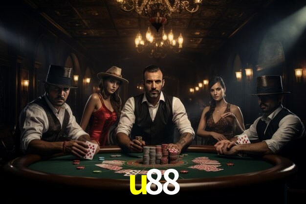 Explorando a Categoria de Eventos em Apostas na u88