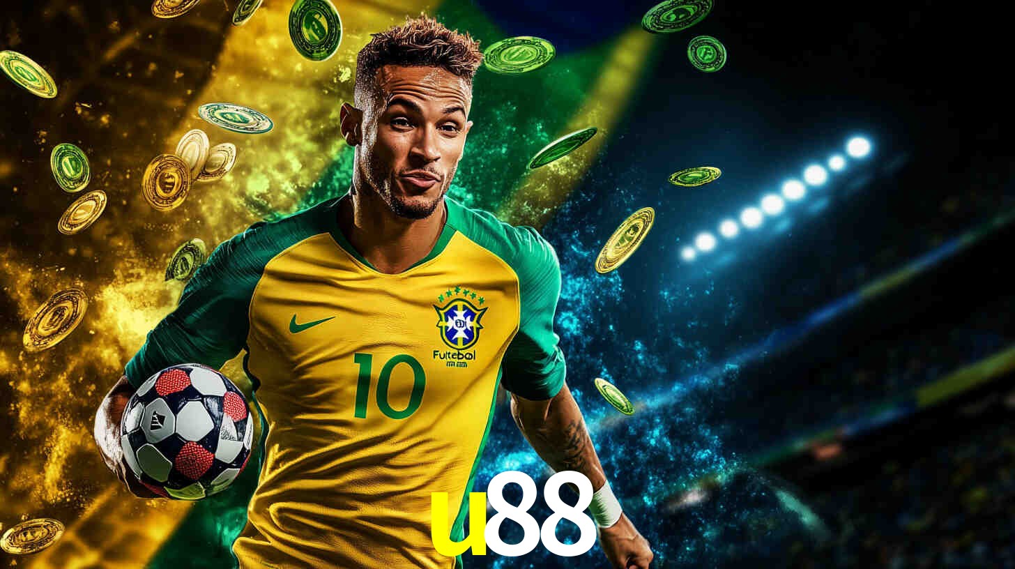 Desvendando o Mundo dos Jogos Virtuais na u88