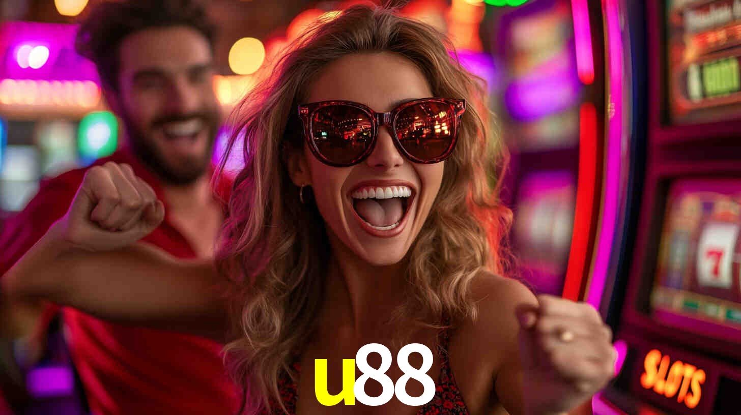 Inovações de Jogos na u88: O Futuro das Experiências Interativas