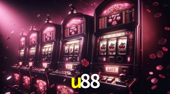 Inovações de Jogos na u88: O Futuro das Experiências Interativas