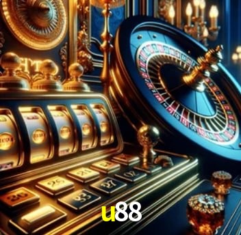 PIX Instantâneo u88