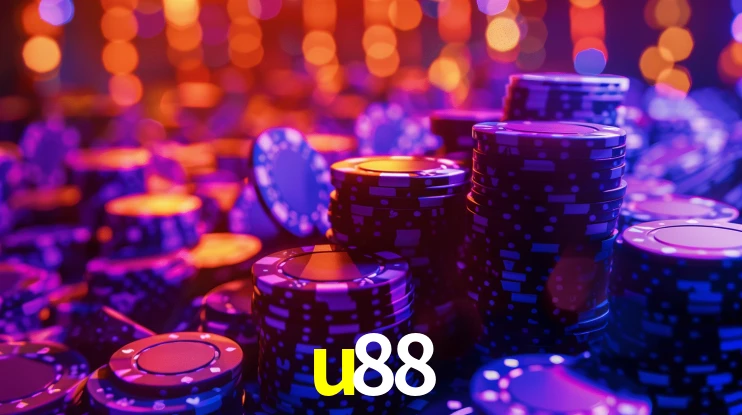 Bônus Generosos e Exclusivos no u88 para Você!