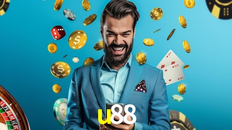 Bonus Features u88