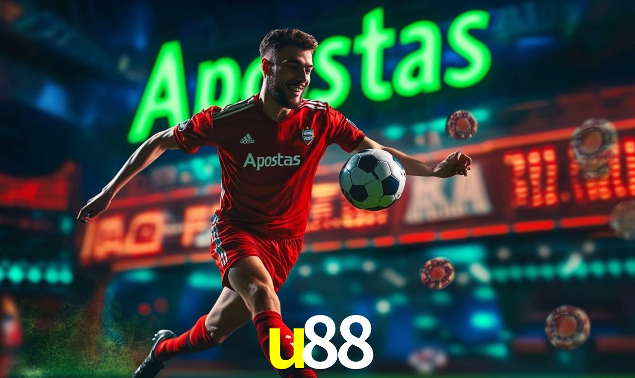 A Experiência Imersiva dos Cassinos Ao Vivo no u88