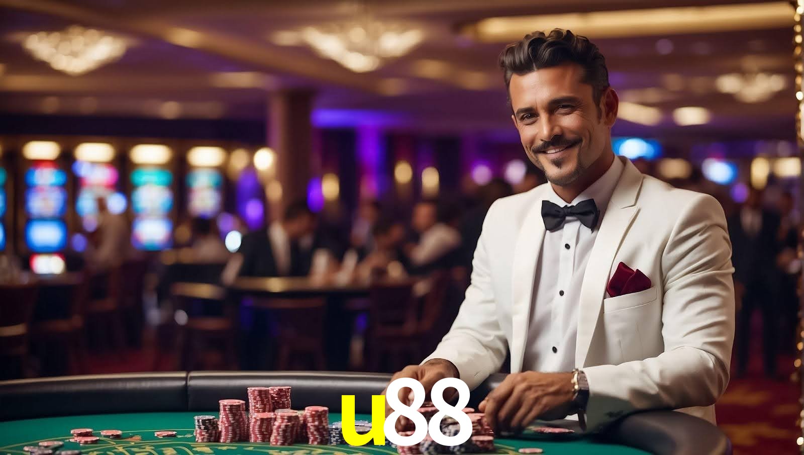 Diretório de Jogos u88
