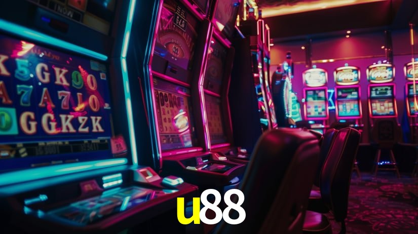 Security Systems u88