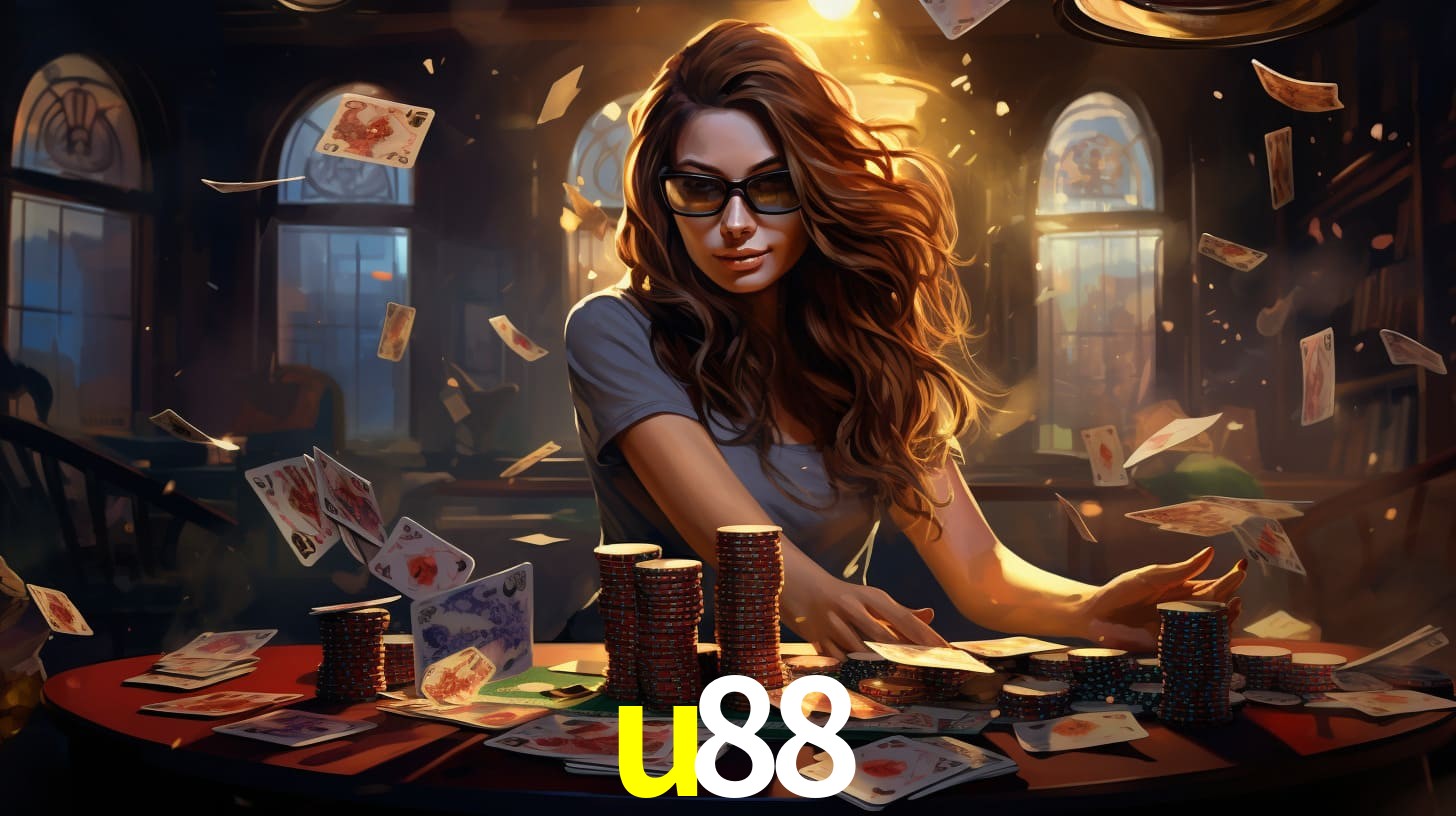 VIP Casino u88