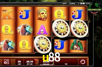 A Emoção da Loteria na u88: Uma Chance de Mudança de Vida