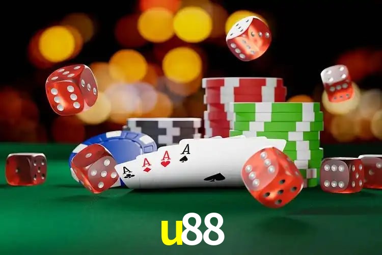 Apostas de Basquete u88