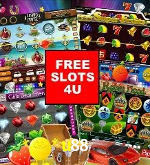 Weekend Specials u88