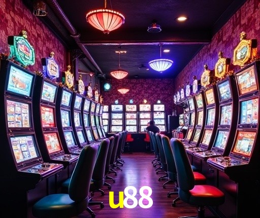 Promoções Sazonais u88