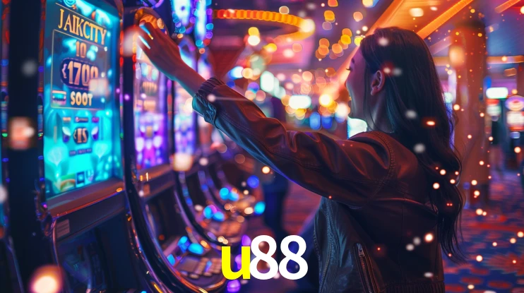 u88,u88.com