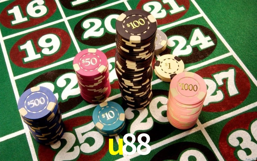 Bônus Diários u88