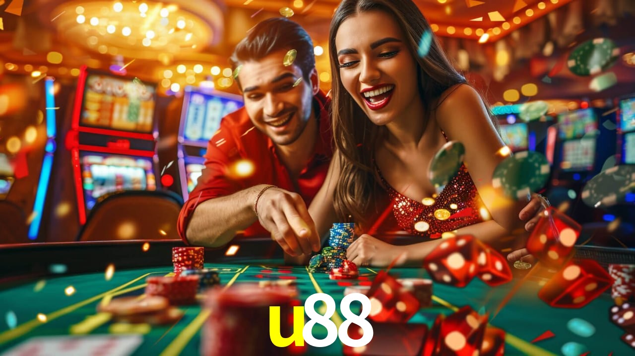 Recursos de Bônus u88