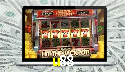 Flash Promotion u88