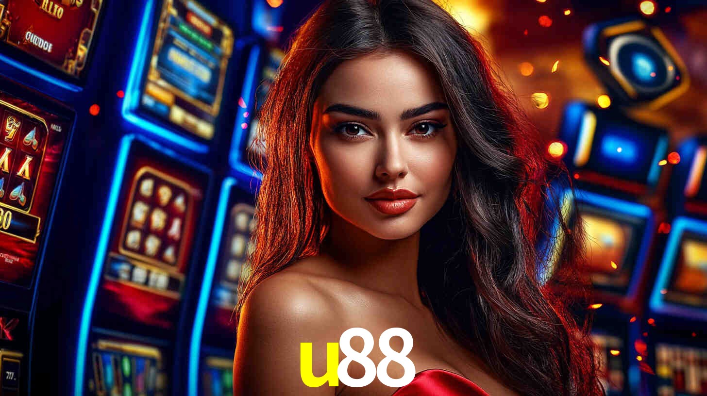 Apostas Esportivas na u88: Um Guia Completo