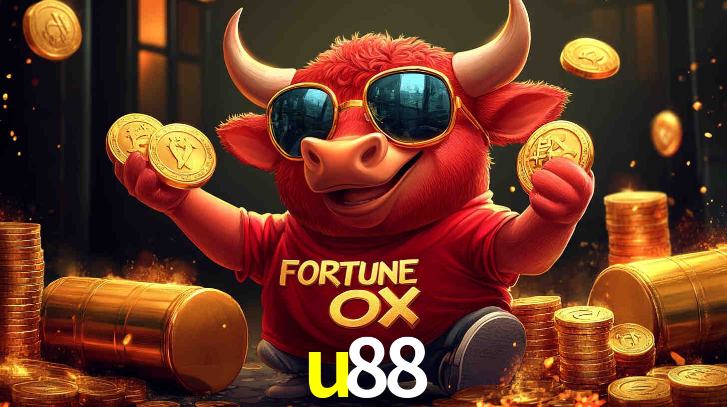 Apostas Esportivas na u88: Um Guia Completo