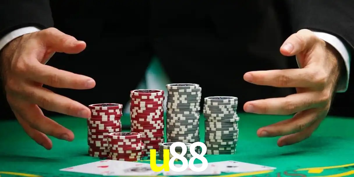 cassino u88